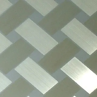 網狀图案